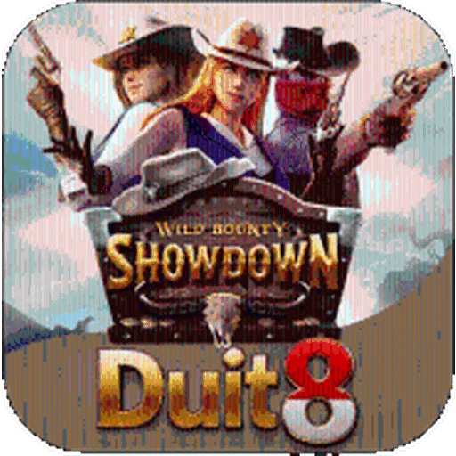 Duit8 Logo